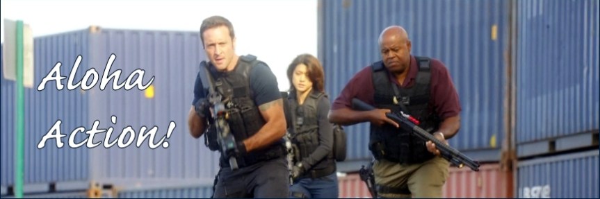 5.24 / 5.25 Aloha&nbsp;Action!