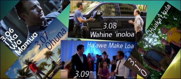 Season 3 poll – 3.06 to&nbsp;3.10