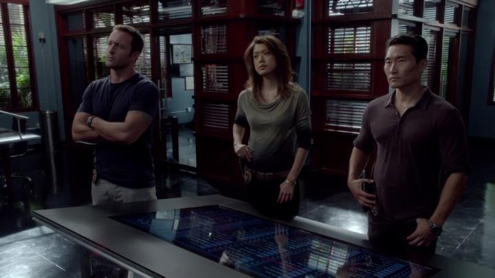 Hawaii 4-13[12-22-54]