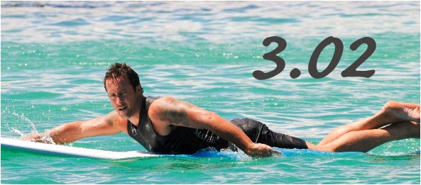 A look back at&nbsp;3.02