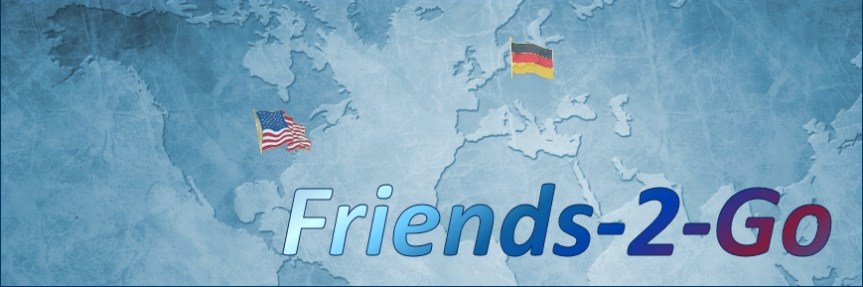 We have a&nbsp;blog!