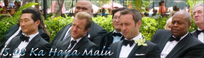 Review – 5.08 Ka Hana&nbsp;Malu