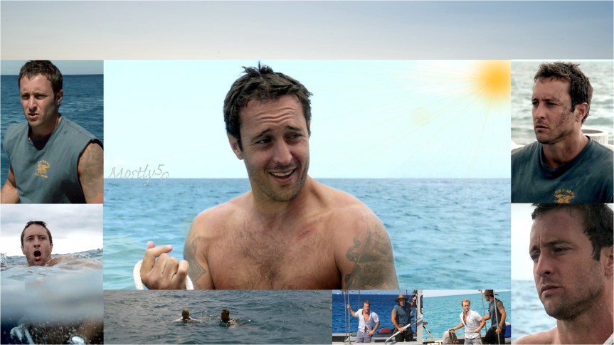 H50 - August 5