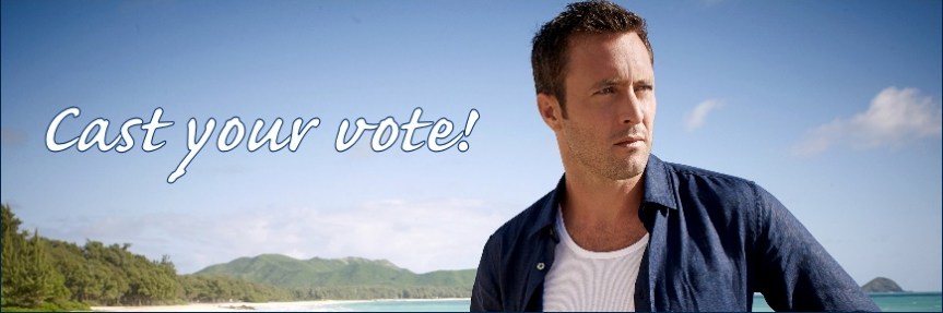 Cast your vote for season&nbsp;5