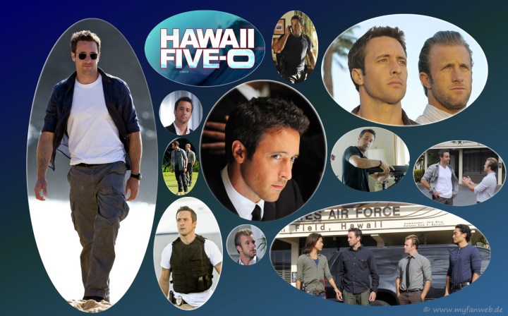 Hawaii50 round 3