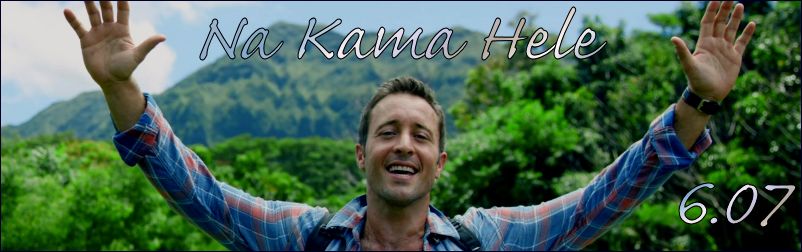 6.07 McG’s day&nbsp;off