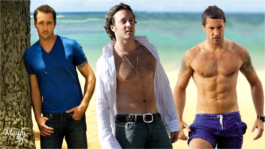 H50 - August 6