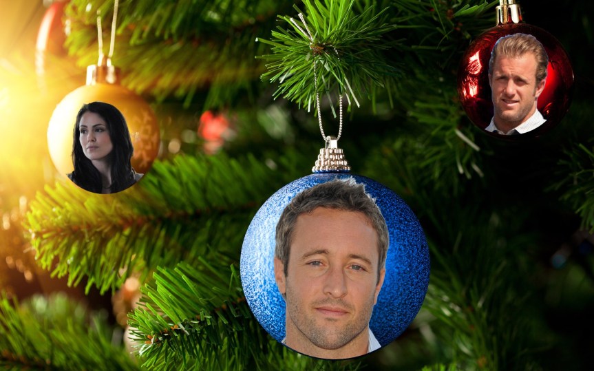 Merry Christmas Blog