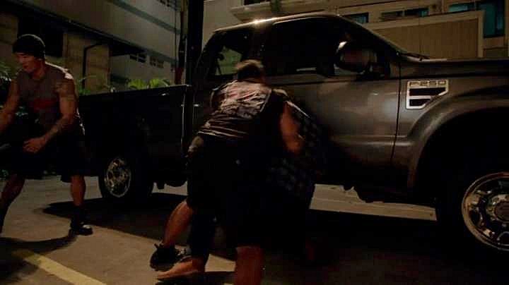 Hawaii 4-12[13-01-07]