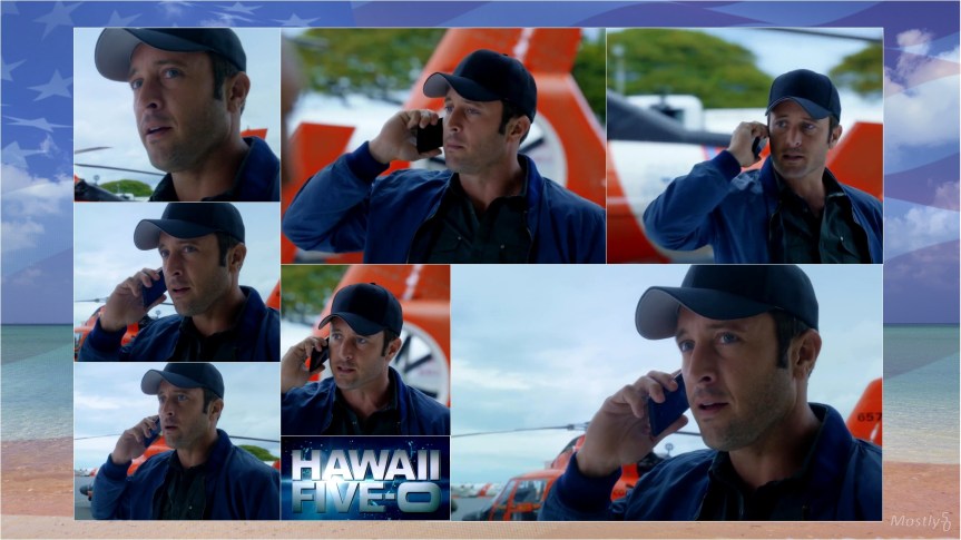 H50 - BlueWave