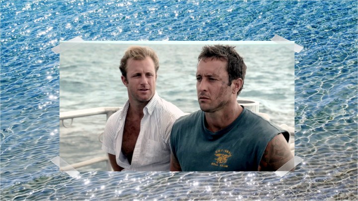 H50 - 3x03