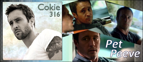 PetPeeve