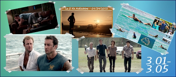 Season 3 poll 3.01 –&nbsp;3.05