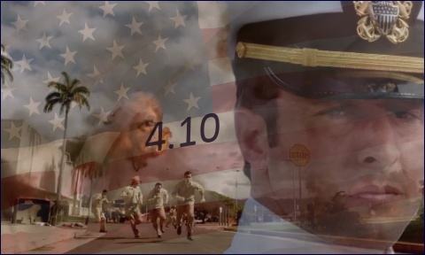 Checks Five-0h –&nbsp;4.10