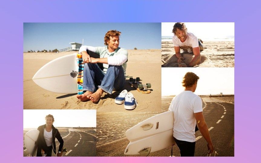 015 - the beach 1680