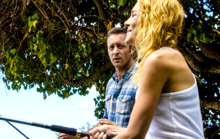 Ho'omÃÂ'ike (Unmasked)