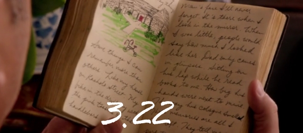 Random thoughts on&nbsp;3.22