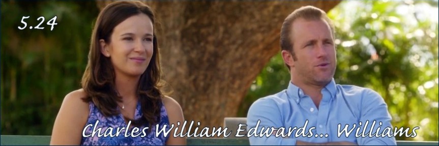 5.24 Charles William Edwards…&nbsp;Williams