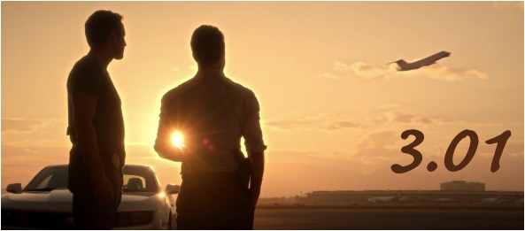 A look back at&nbsp;3.01