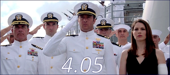 Checks Five-0h – Release&nbsp;4.05