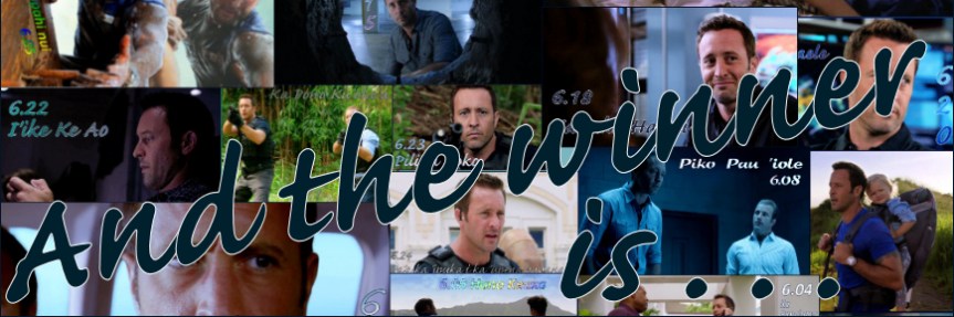 And the winner&nbsp;is…