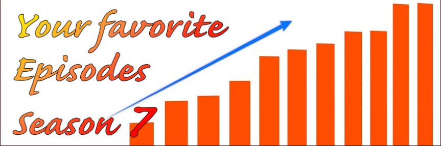 Favorites season 7