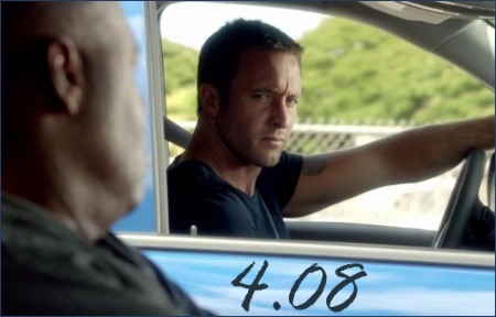 Checks Five-0h – Release&nbsp;4.08