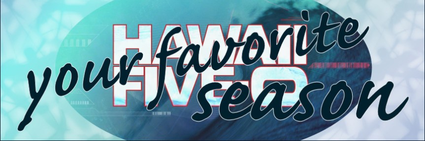 Your favorite season