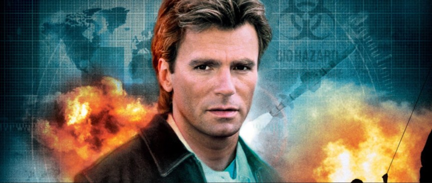 MacGyver