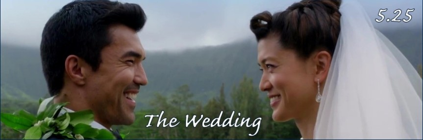 5.25 The Wedding