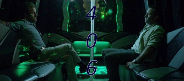 Checks Five-0h – Release&nbsp;4.06