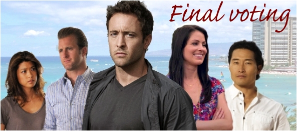 Final voting Season 1 –&nbsp;3