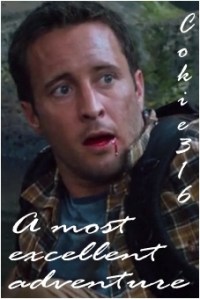 A Most Excellent Adventure